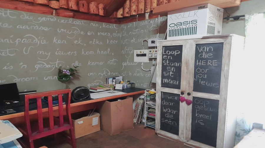 0 Bedroom Property for Sale in Sasolburg Free State